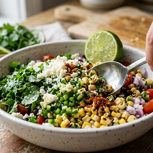 Step 5: Build the Flavor and Visual Layers
